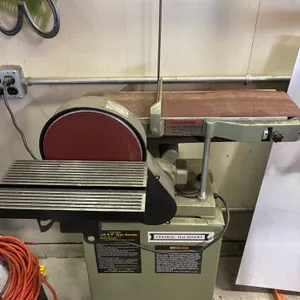 Belt Sander