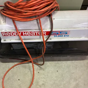 Heater