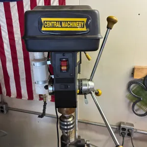 Drill Press