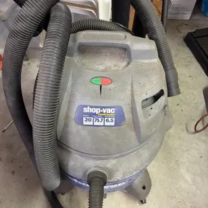 Contractor Shop-Vac