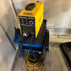 Plasma Cutter