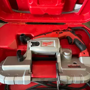 Band Saw