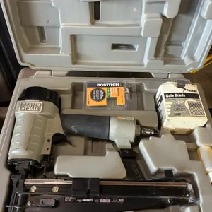 Finish Nailer
