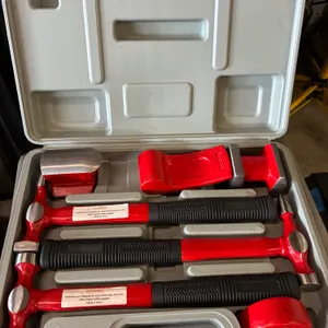 Auto Body Hammers