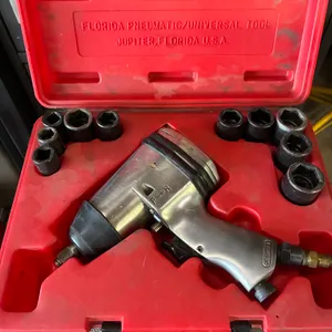 Impact Wrench