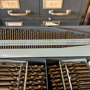 Drill Bits