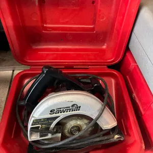 Circular Saw
