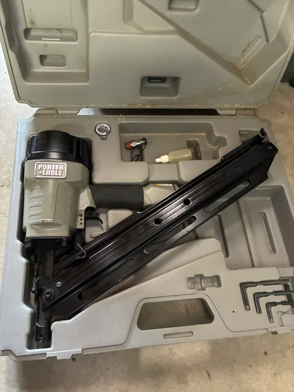 Framing Nailer