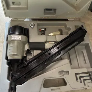 Framing Nailer