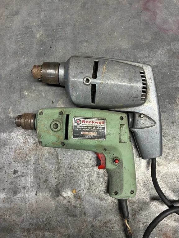 Drills