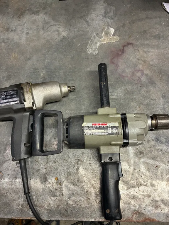 Drills