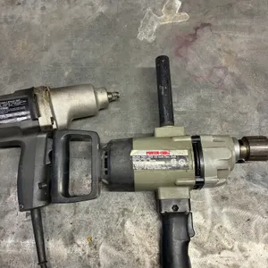 Drills
