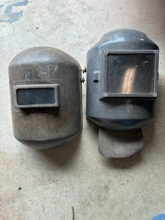 Welding Helmets