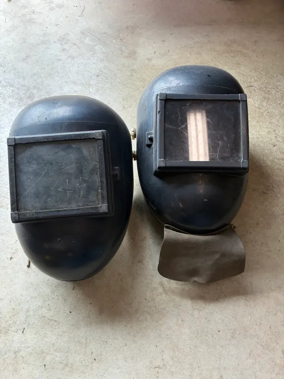 Welding Helmets