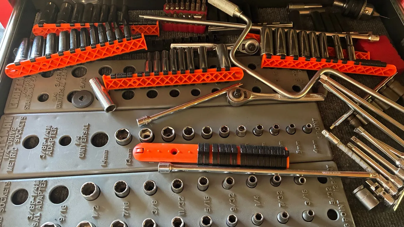 Sockets