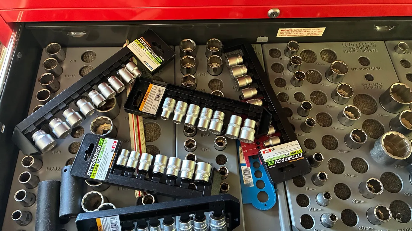 Sockets
