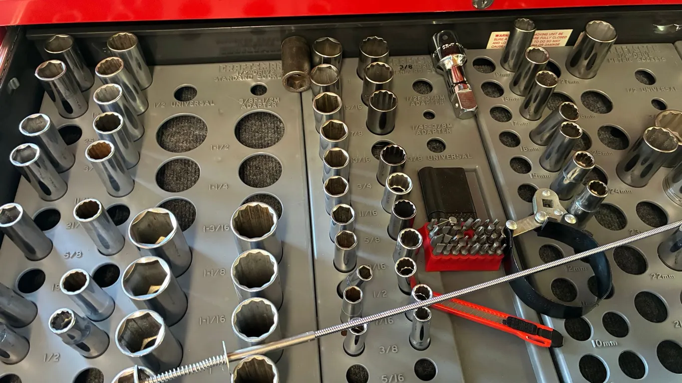 Sockets