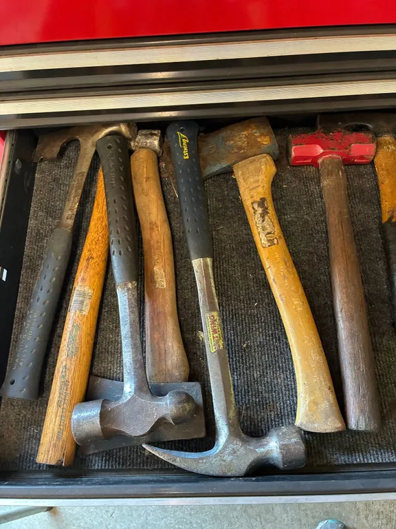 Hammers