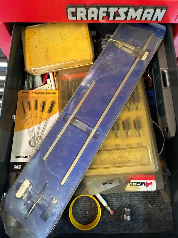 Hand Tools