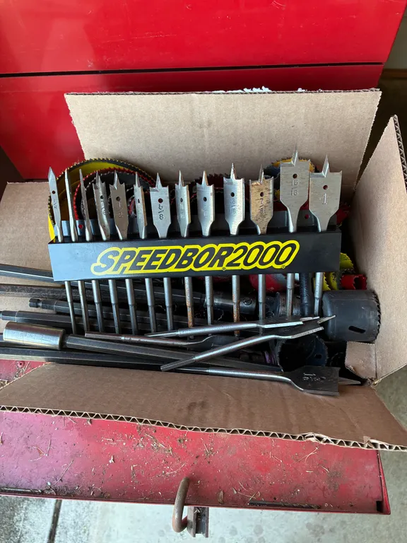 Hole Saws