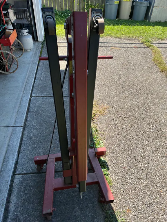 Hoist