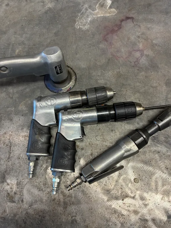 Air Tools