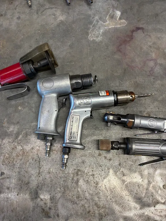 Air Tools