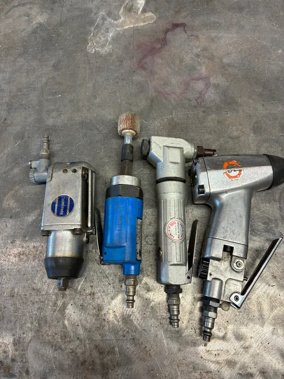 Air Tools