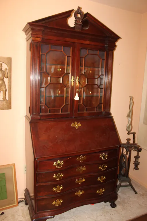 Secretary Bookcase