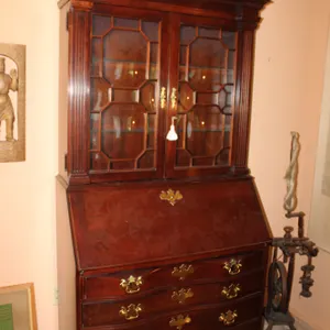 Secretary Bookcase