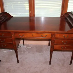 Writing Desk