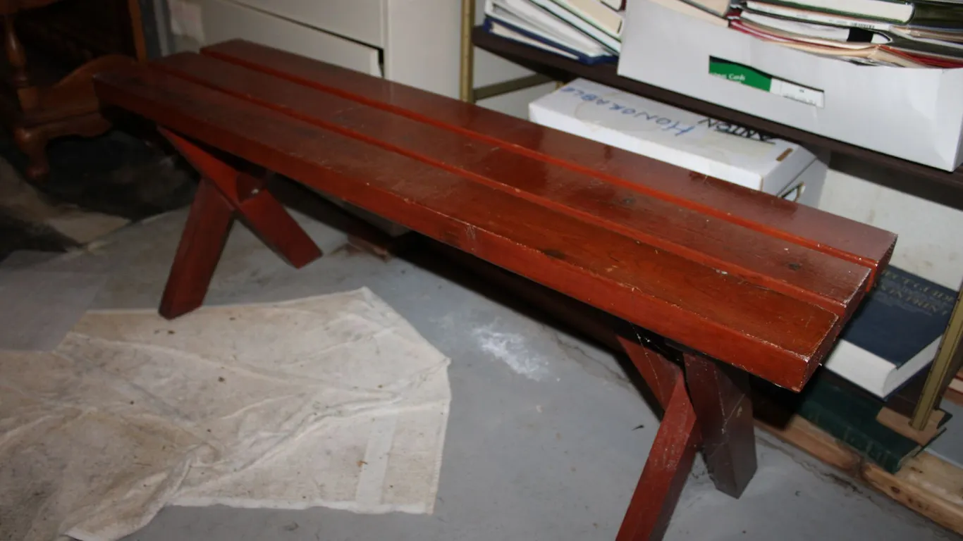Bench
