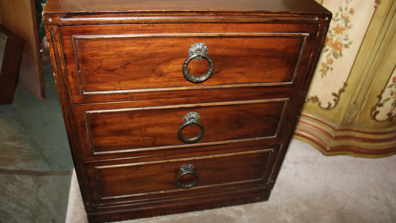 Bedside Chest