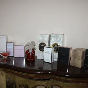 Designer Fragrances
