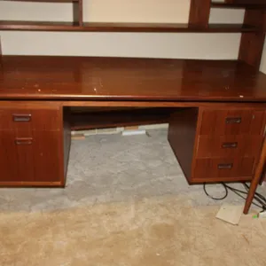 MCM Desk