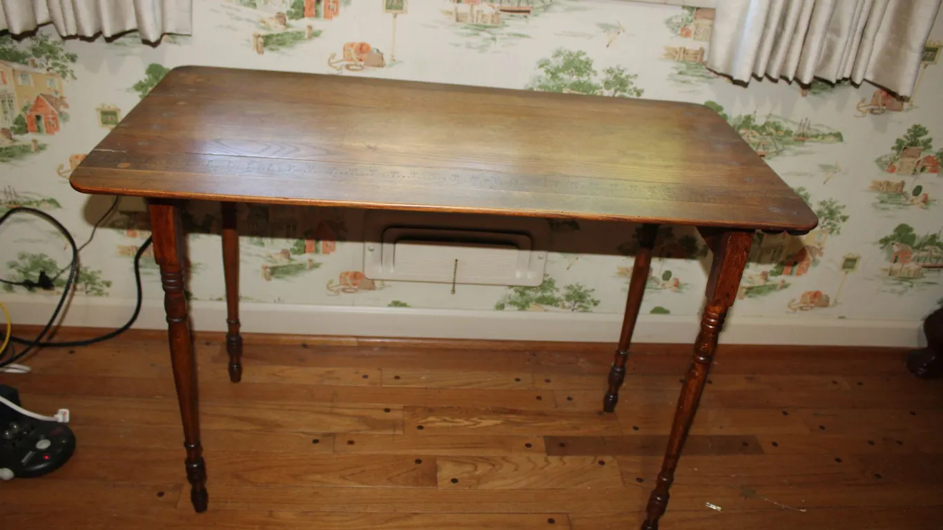 Antique Table
