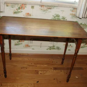 Antique Table