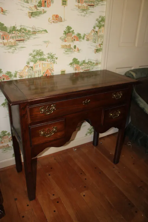 Lowboy Sideboard