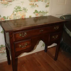 Lowboy Sideboard