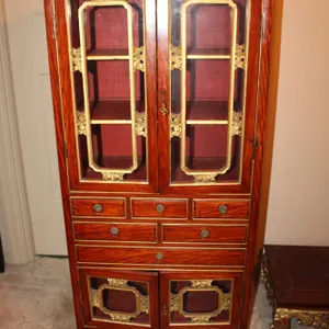 Chinese Display Cabinet