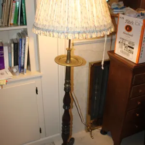 Floor Lamp