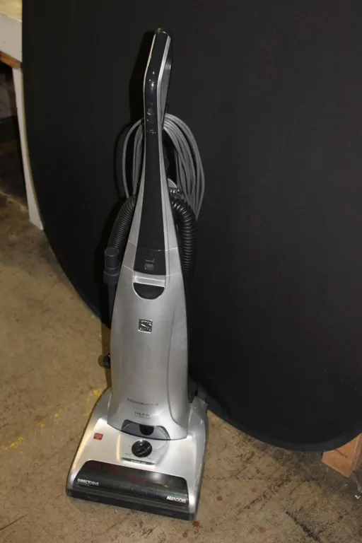Kenmore Elite HEPA Upright Vacuum