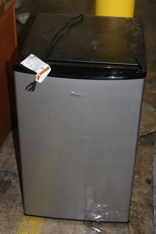 Whirlpool Compact Refrigerator