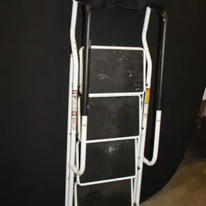 Folding Step Ladder
