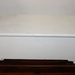 Painted Storage Chest