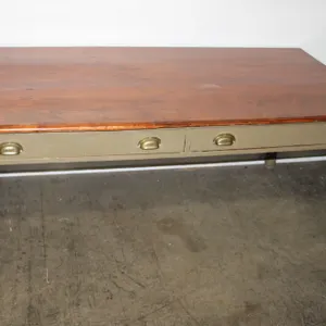 Farmhouse Writing Table