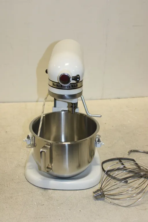 KitchenAid Stand Mixer