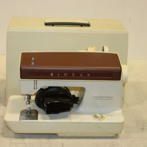 Singer Sewing Machine