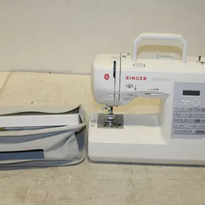 Singer Sewing Machine