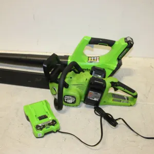 Greenworks Yard Tools